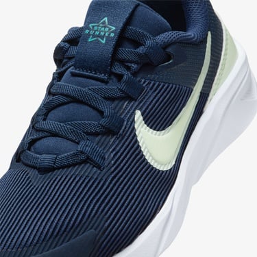  Nike Star Runner 4 Çocuk Lacivert Koşu Ayakkabısı