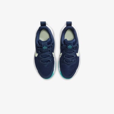  Nike Star Runner 4 Çocuk Lacivert Koşu Ayakkabısı