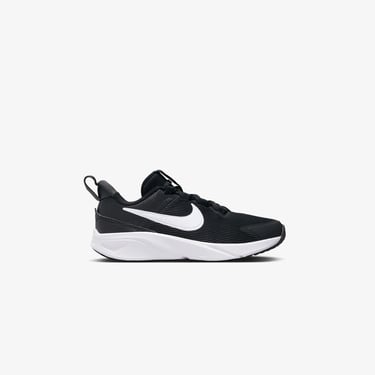  Nike Star Runner 4 Çocuk Siyah Koşu Ayakkabısı