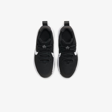  Nike Star Runner 4 Çocuk Siyah Koşu Ayakkabısı