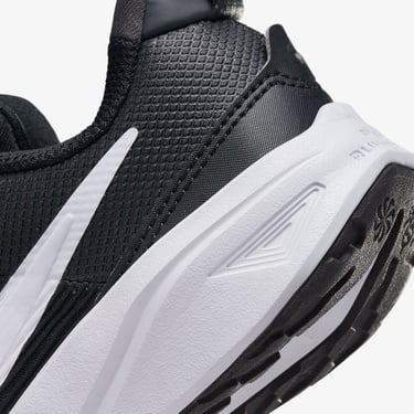  Nike Star Runner 4 Çocuk Siyah Koşu Ayakkabısı
