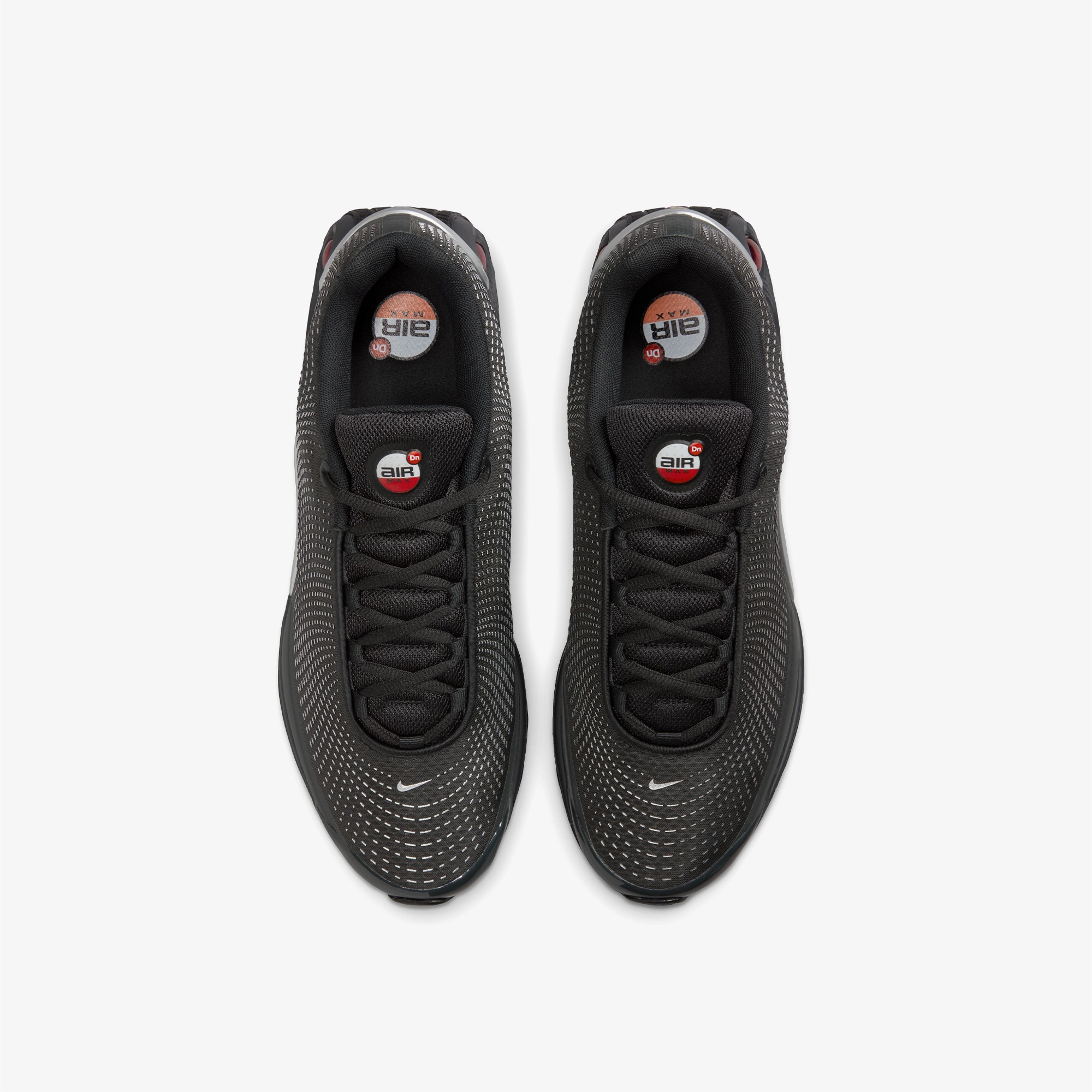 Nike Air Max Erkek Siyah Spor Ayakkabı