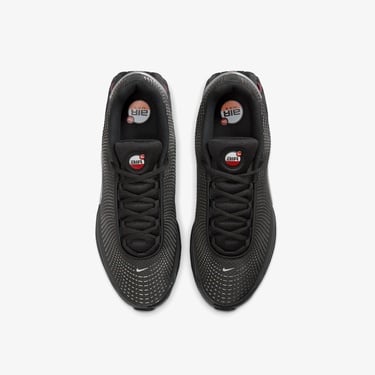  Nike Air Max Erkek Siyah Spor Ayakkabı