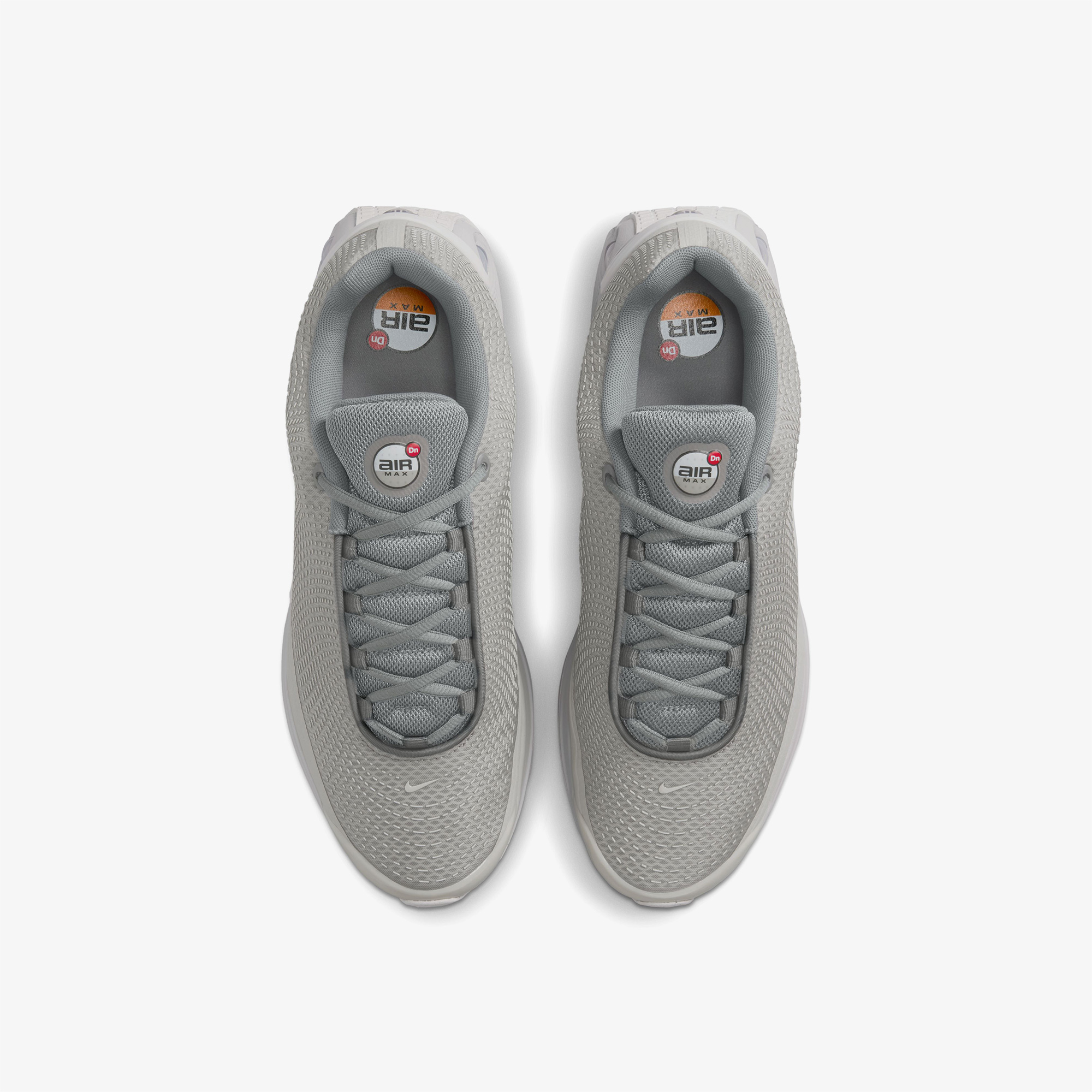 Nike Nike Air Max Erkek Gri Spor Ayakkabı FashFed'de! Gri - 6. görsel