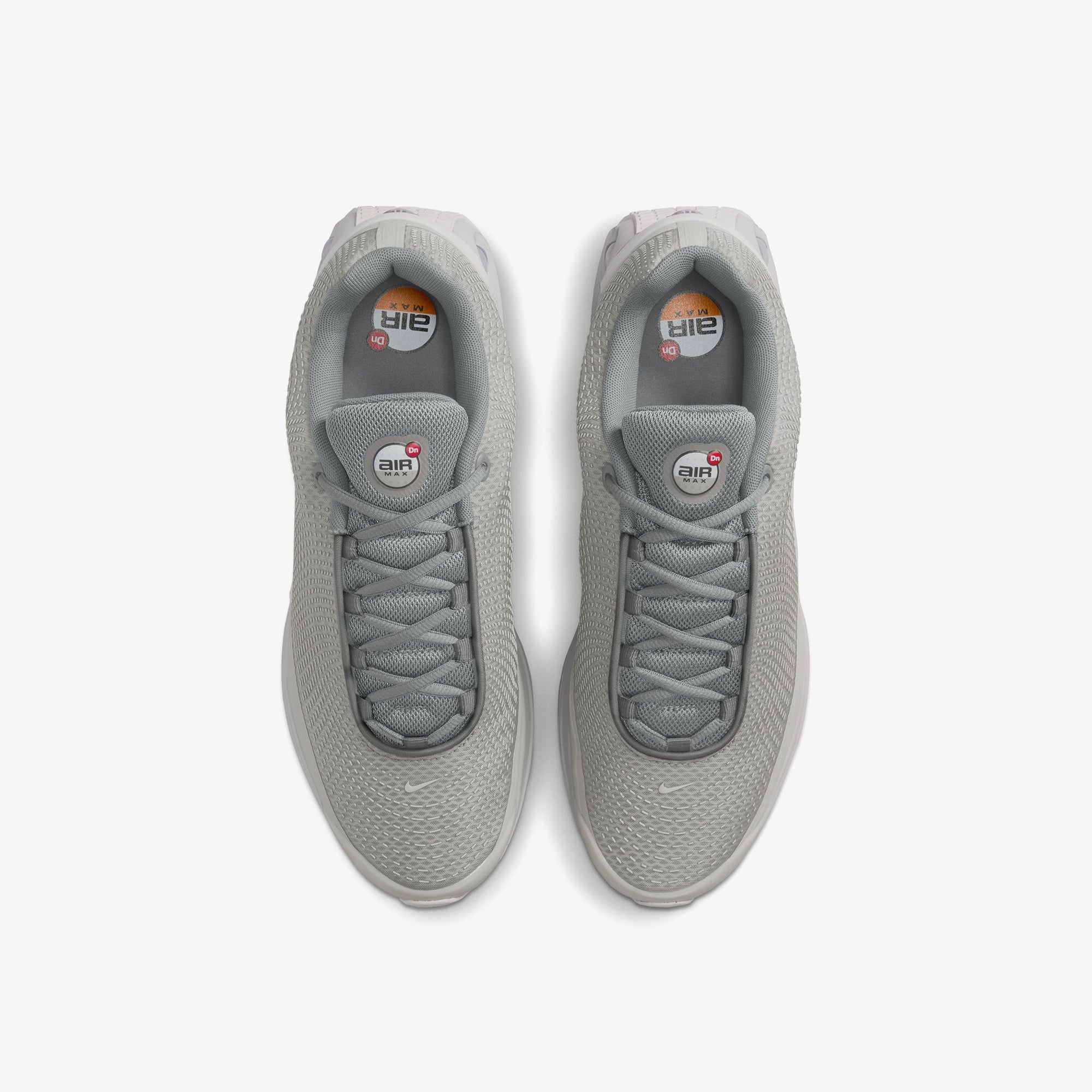 Nike Air Max Erkek Gri Spor Ayakkabı