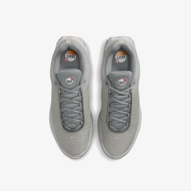  Nike Air Max Erkek Gri Spor Ayakkabı