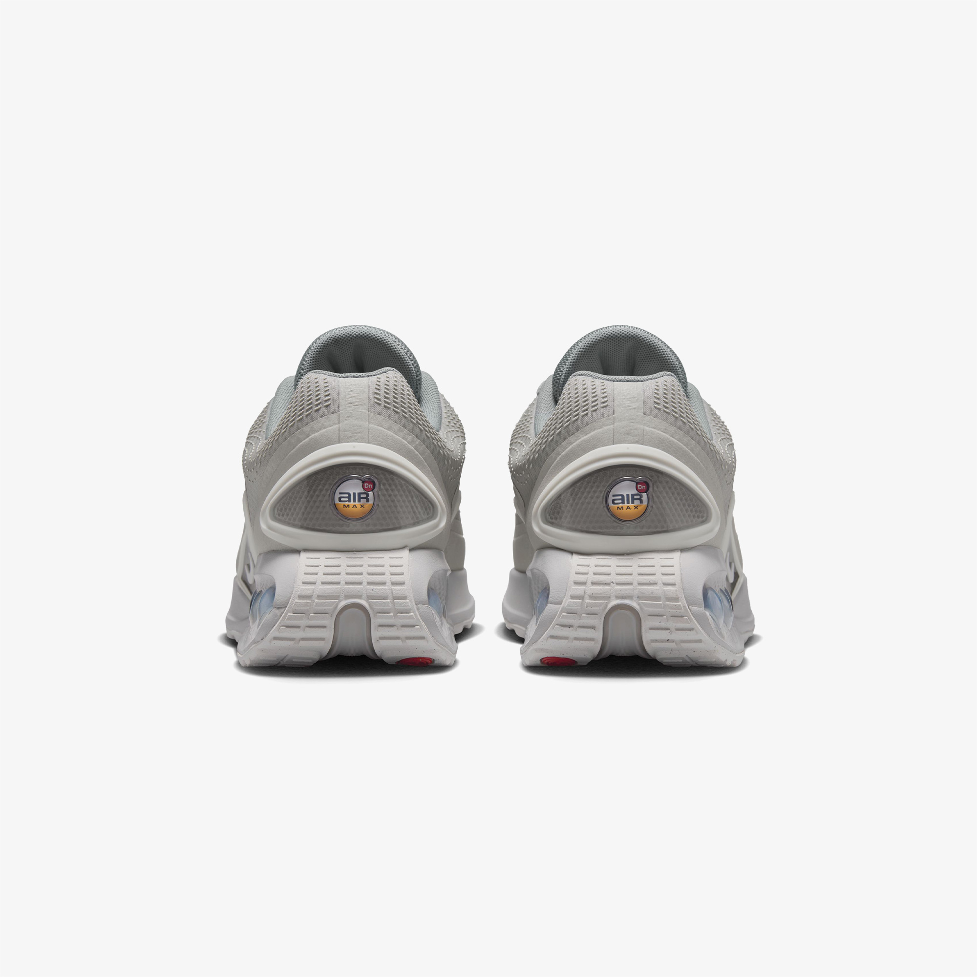 Nike Nike Air Max Erkek Gri Spor Ayakkabı FashFed'de! Gri - 4. görsel