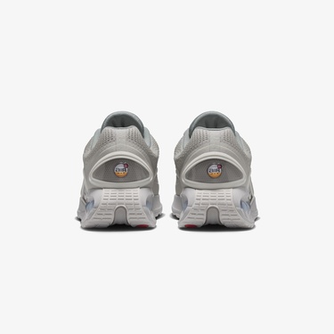  Nike Air Max Erkek Gri Spor Ayakkabı