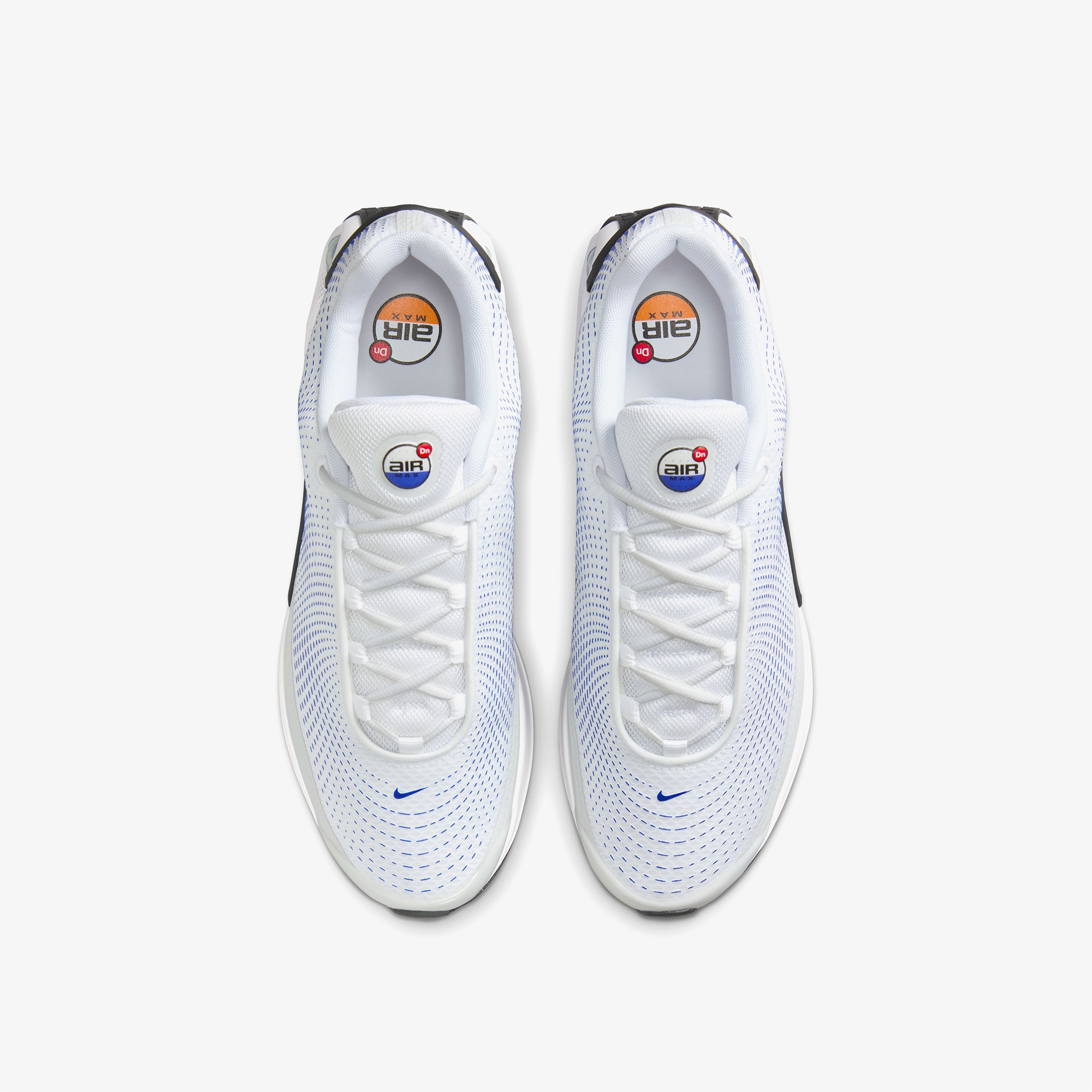 Nike Air Max Dn Erkek Beyaz Spor Ayakkabı