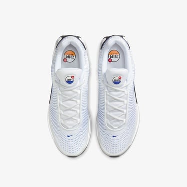  Nike Air Max Dn Erkek Beyaz Spor Ayakkabı