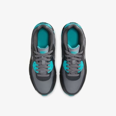  Nike Air Max 90 LTR Gri Spor Ayakkabı
