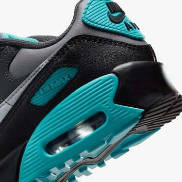  Nike Air Max 90 LTR Gri Spor Ayakkabı