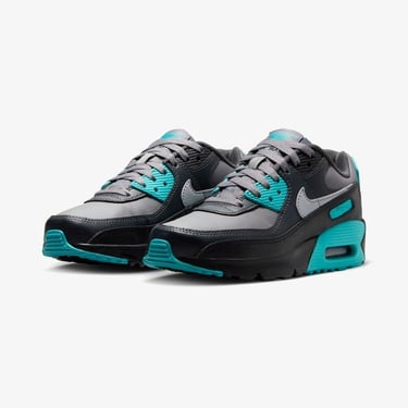  Nike Air Max 90 LTR Gri Spor Ayakkabı