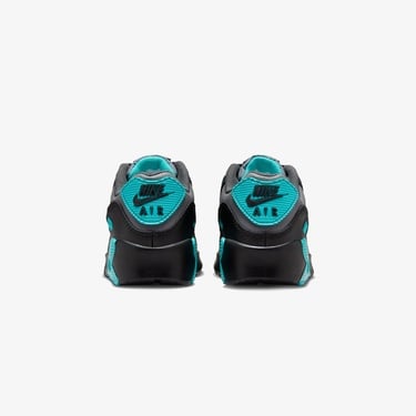  Nike Air Max 90 LTR Gri Spor Ayakkabı