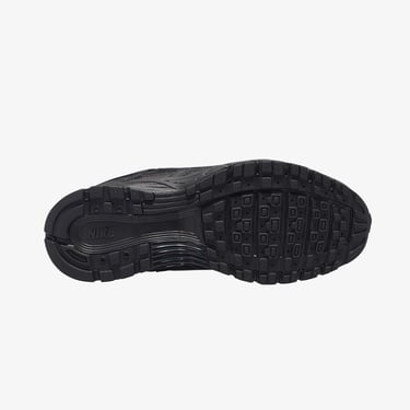  Nike P-6000 Erkek Siyah Spor Ayakkabı