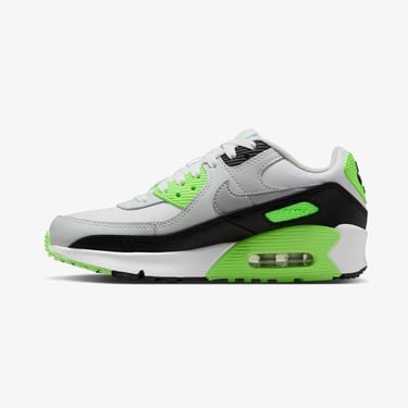  Nike Air Max 90 LTR Beyaz Spor Ayakkabı