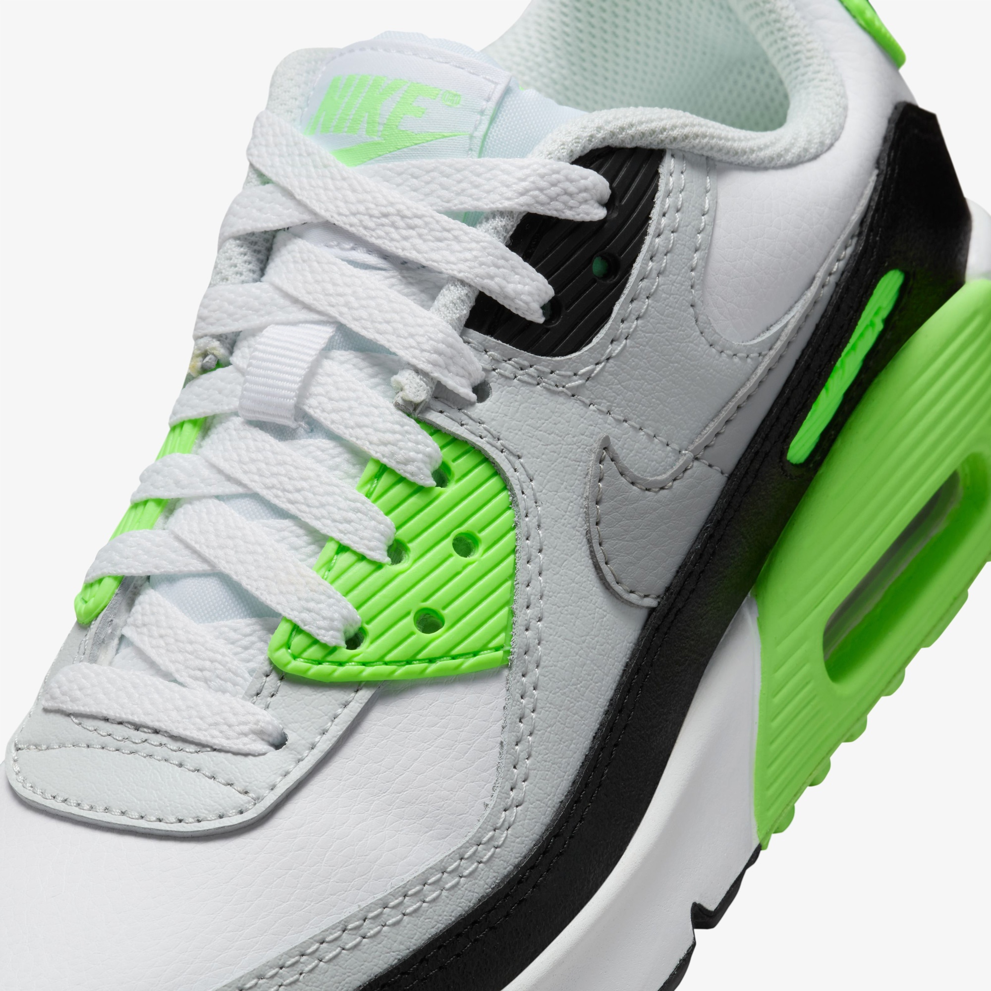 Nike Air Max 90 LTR Beyaz Spor Ayakkabı