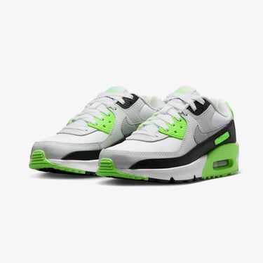 Nike Air Max 90 LTR Beyaz Spor Ayakkabı