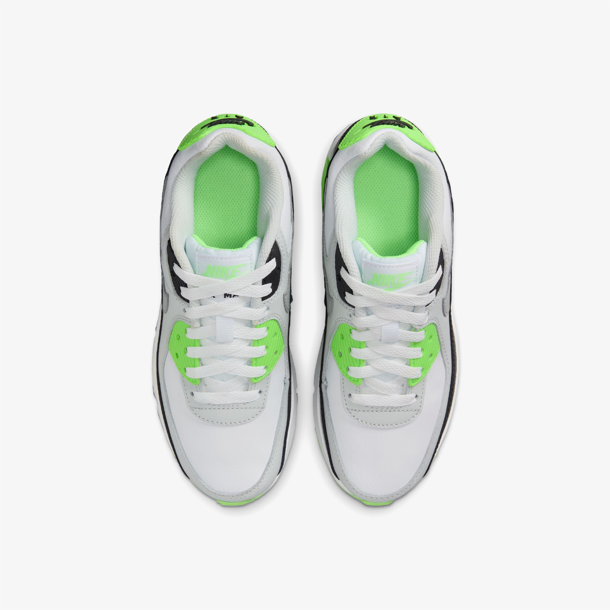 Nike Air Max 90 LTR Beyaz Spor Ayakkabı