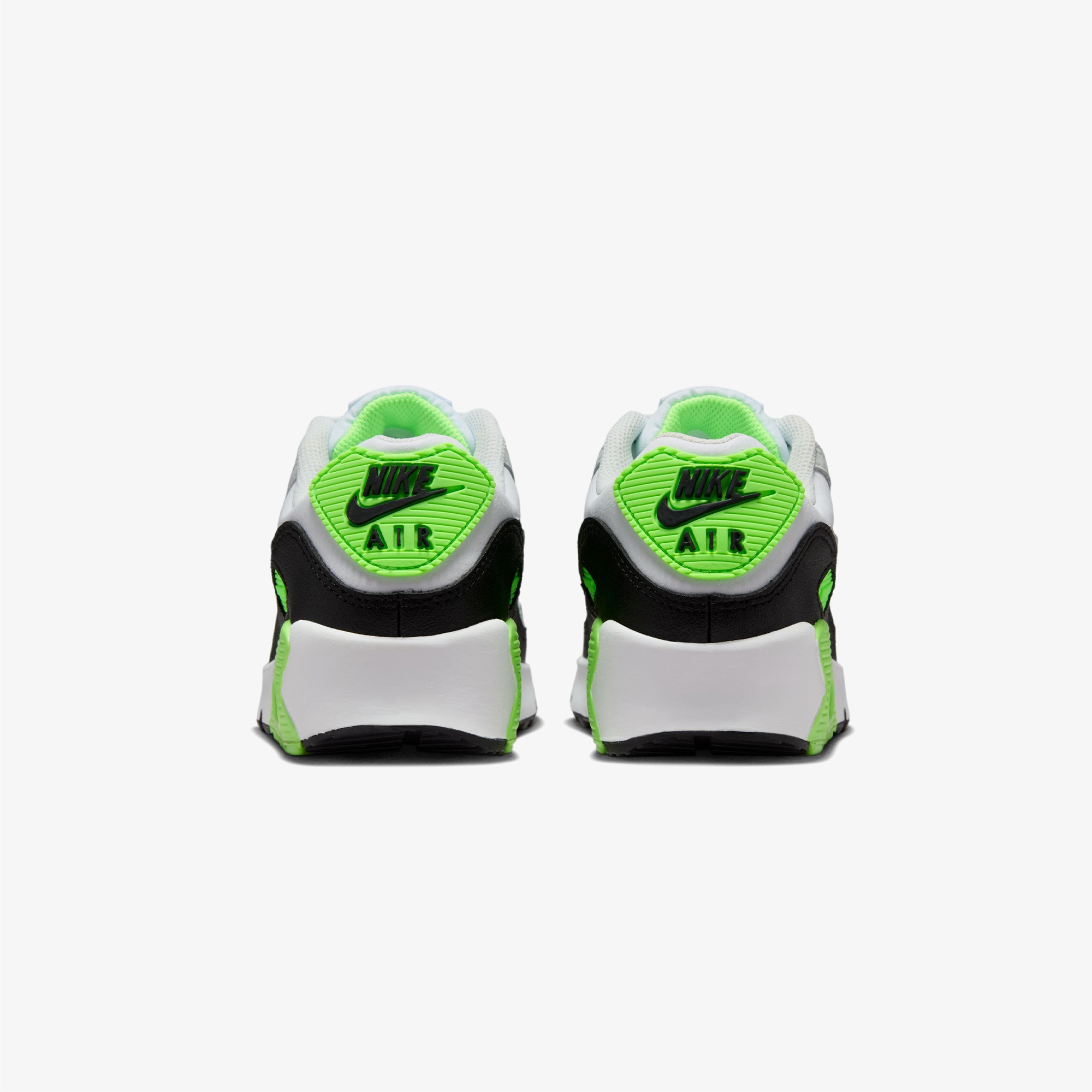 Nike Air Max 90 LTR Beyaz Spor Ayakkabı