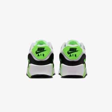  Nike Air Max 90 LTR Beyaz Spor Ayakkabı