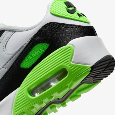  Nike Air Max 90 LTR Beyaz Spor Ayakkabı
