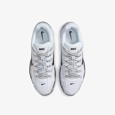  Nike P-6000 Erkek Beyaz Spor Ayakkabı