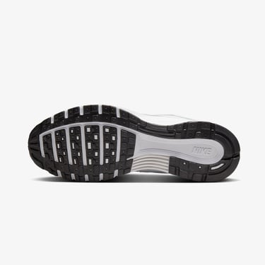  Nike P-6000 Erkek Beyaz Spor Ayakkabı