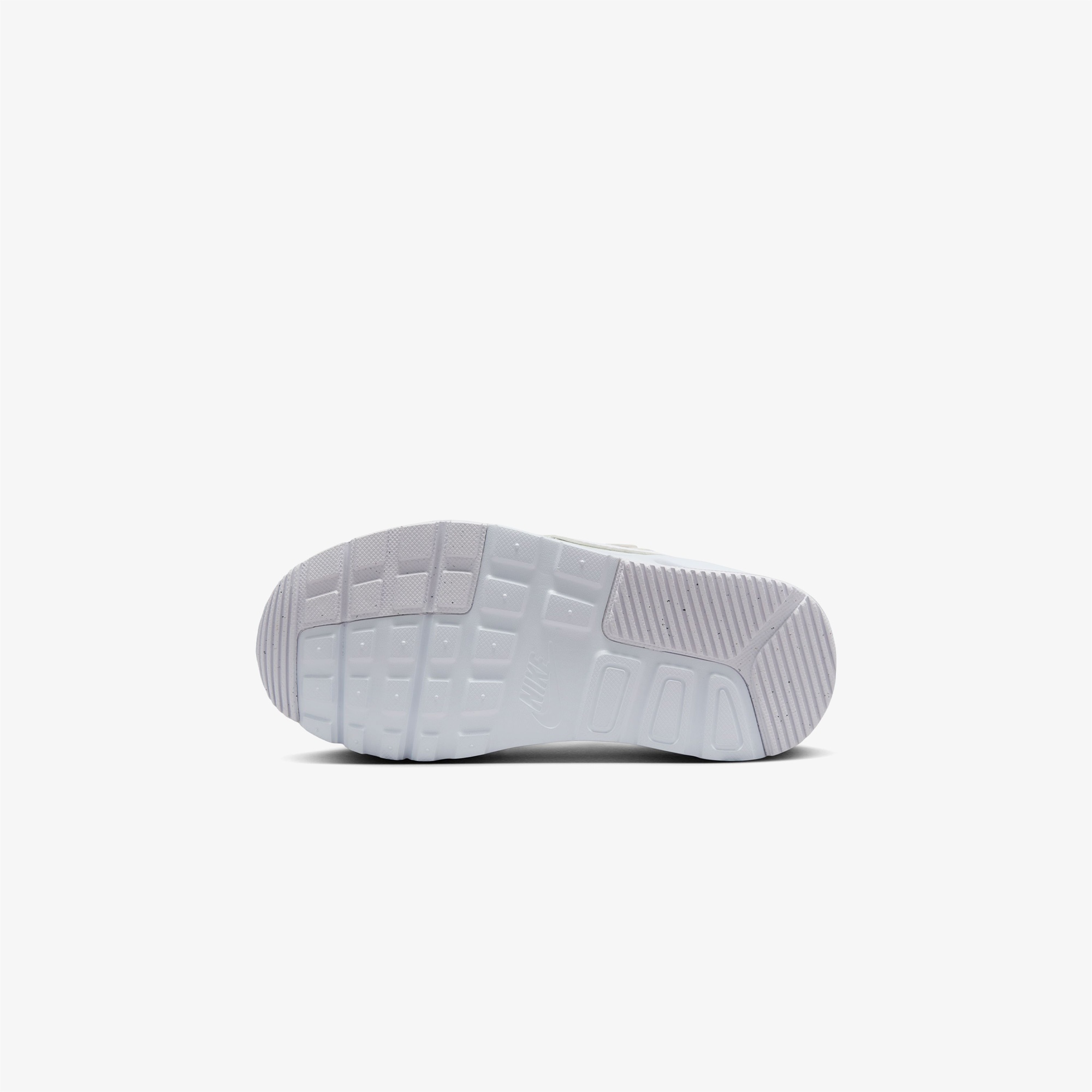 Nike Air Max Çocuk Gri Spor Ayakkabı