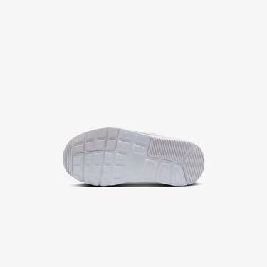  Nike Air Max Çocuk Gri Spor Ayakkabı