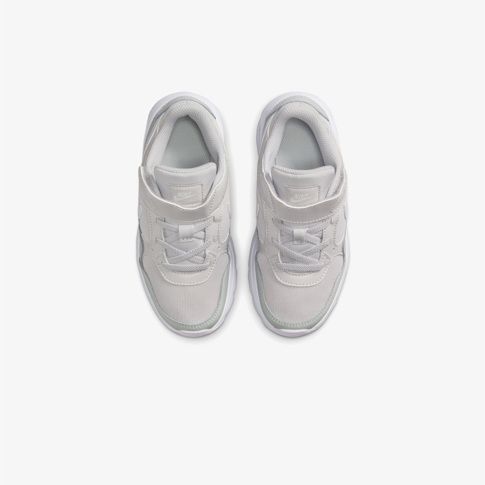 Nike Air Max Çocuk Gri Spor Ayakkabı
