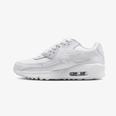  Nike Air Max 90 LTR Beyaz Spor Ayakkabı