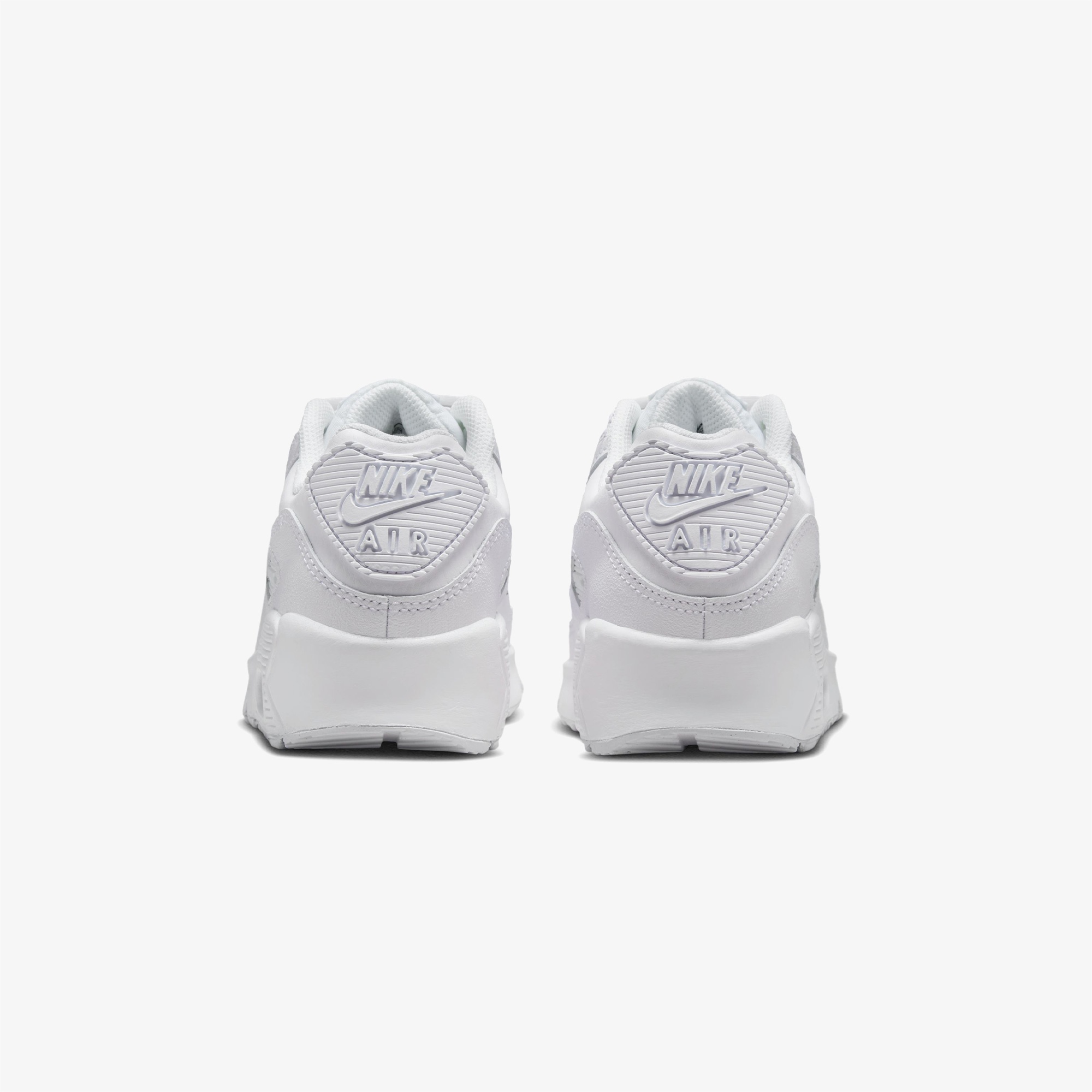 Nike Air Max 90 LTR Beyaz Spor Ayakkabı