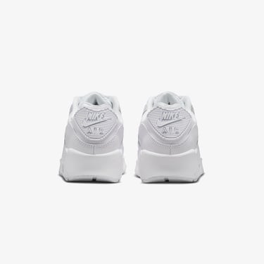  Nike Air Max 90 LTR Beyaz Spor Ayakkabı