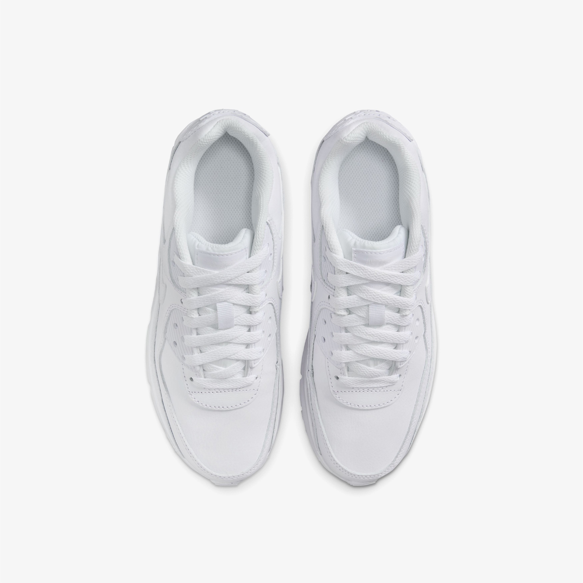 Nike Air Max 90 LTR Beyaz Spor Ayakkabı