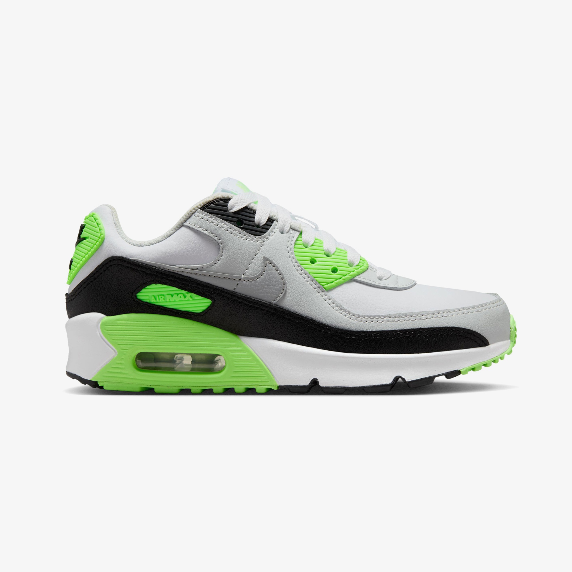 Nike Air Max 90 LTR Beyaz Spor Ayakkabı