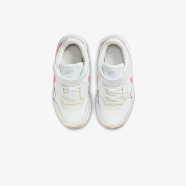  Nike Air Max Çocuk Beyaz Spor Ayakkabı