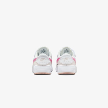  Nike Air Max Çocuk Beyaz Spor Ayakkabı