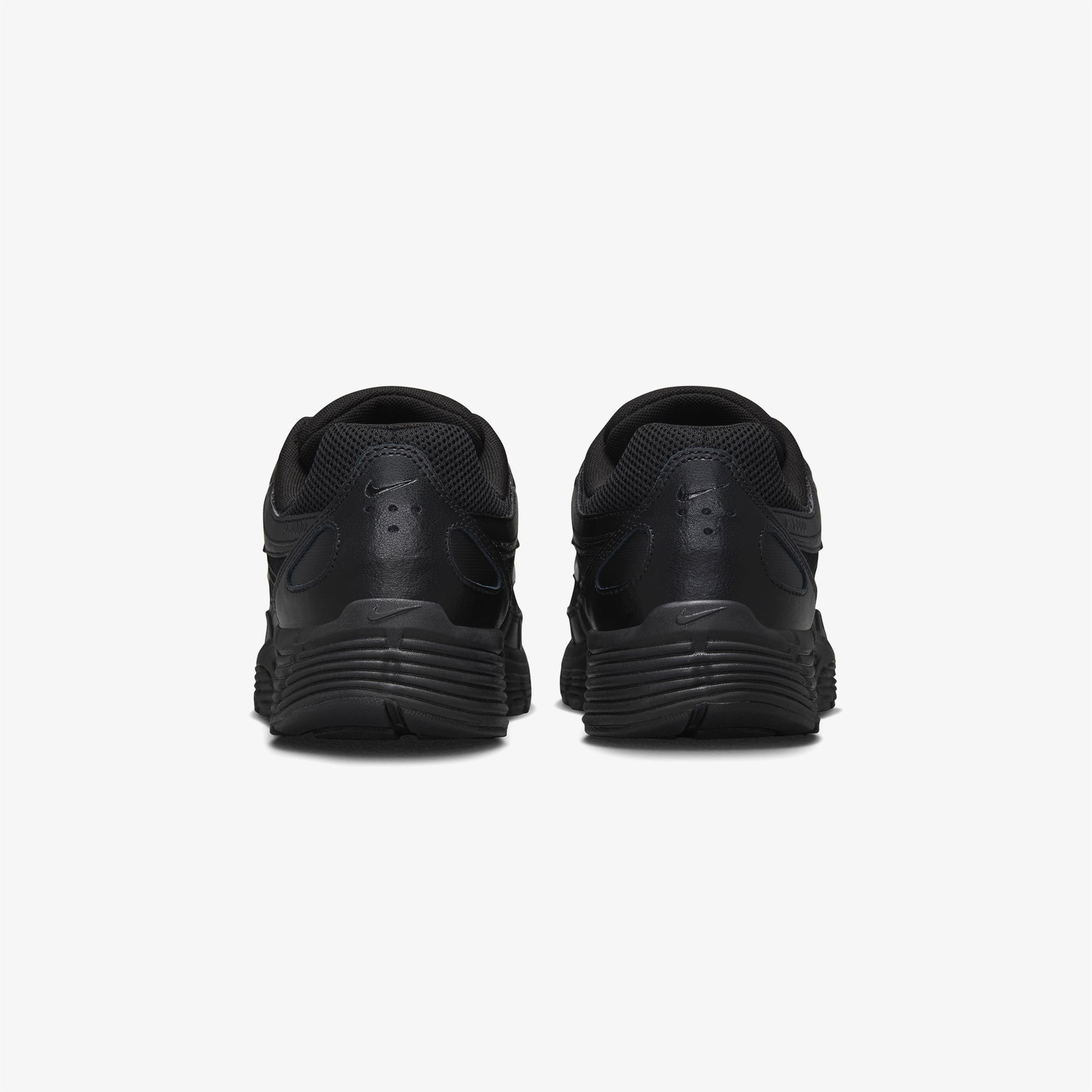 Nike P-6000 Erkek Siyah Spor Ayakkabı