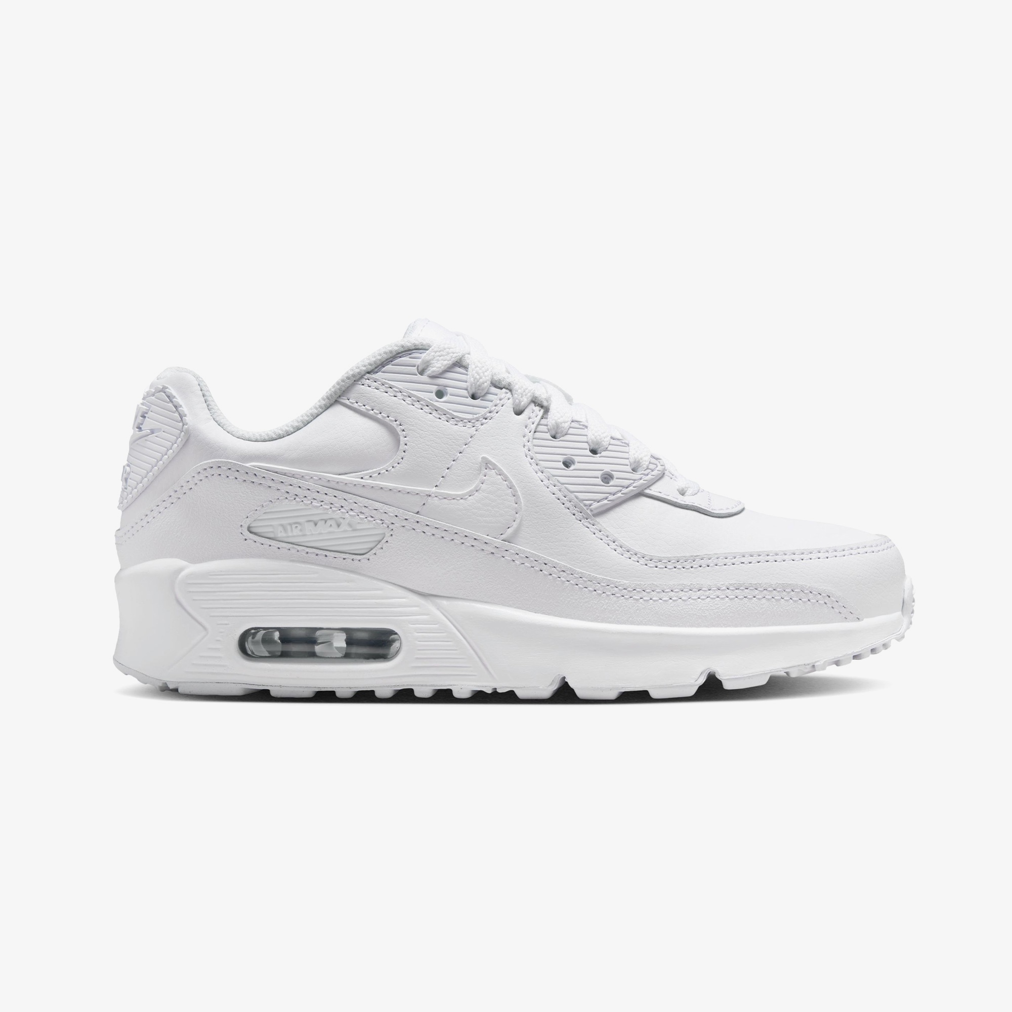 Nike Air Max 90 LTR Beyaz Spor Ayakkabı
