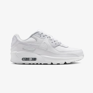  Nike Air Max 90 LTR Beyaz Spor Ayakkabı
