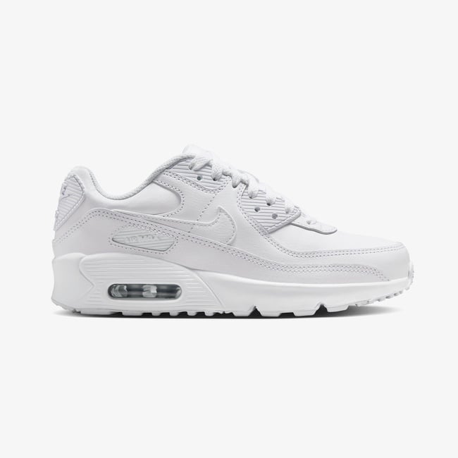 Nike Air Max 90 LTR Beyaz Spor Ayakkabı