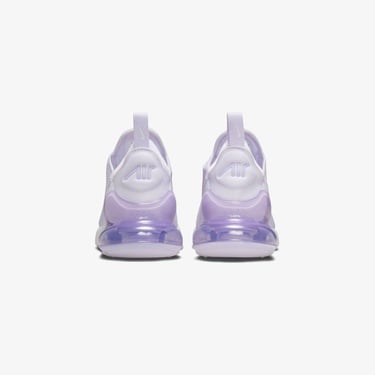  Nike Air Max 270 Kadın Mor Spor Ayakkabı