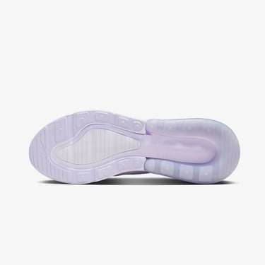  Nike Air Max 270 Kadın Mor Spor Ayakkabı