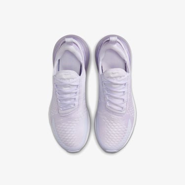  Nike Air Max 270 Kadın Mor Spor Ayakkabı
