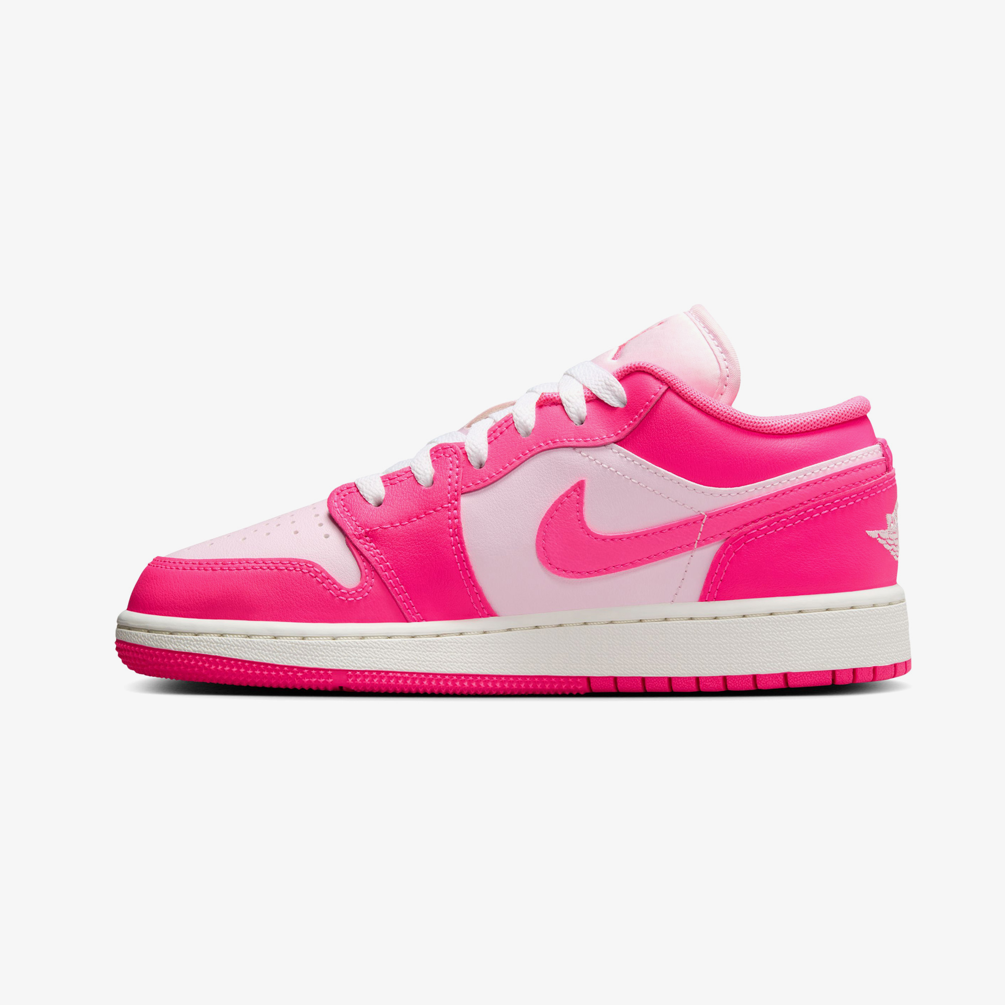 Jordan Pembe Jordan Air 1 Low