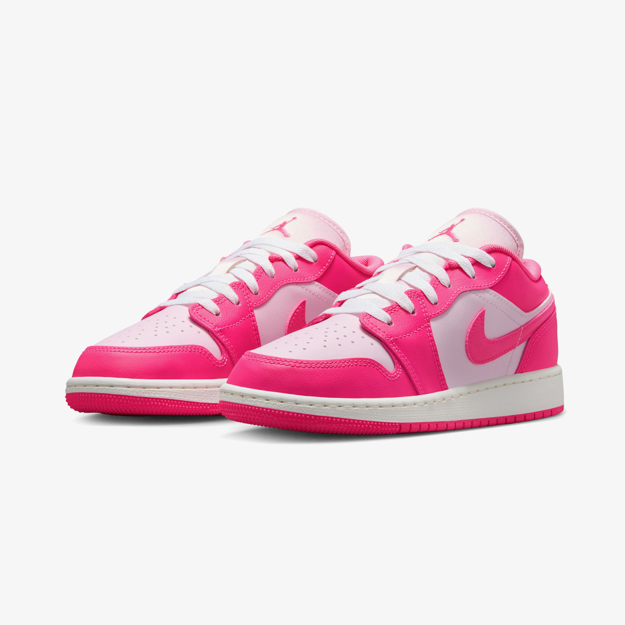 Jordan Pembe Jordan Air 1 Low