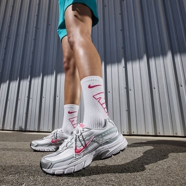  Nike Initiator Kadın Beyaz Spor Ayakkabı