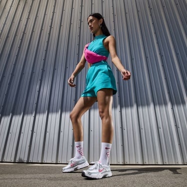  Nike Initiator Kadın Beyaz Spor Ayakkabı