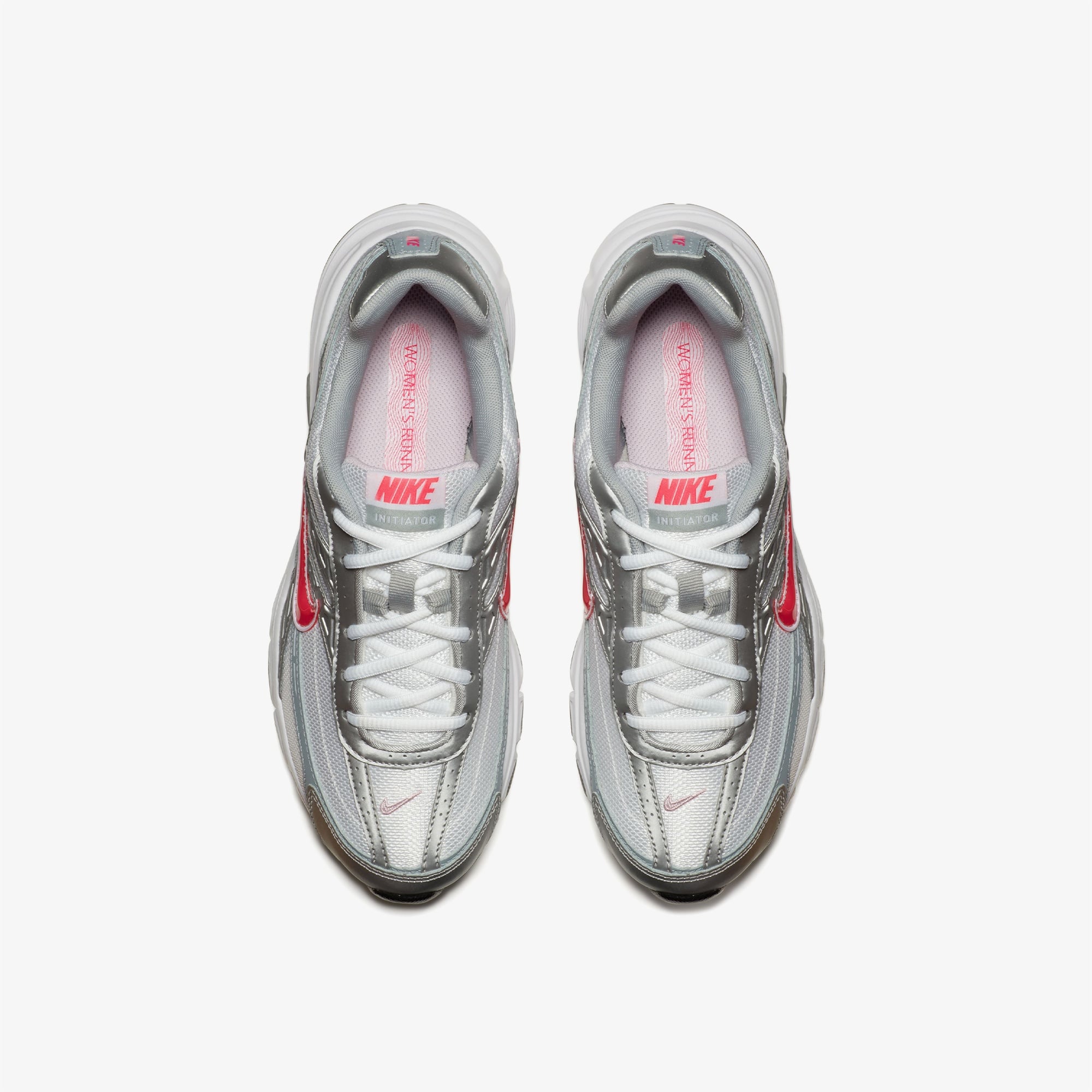 Nike Initiator Kadın Beyaz Spor Ayakkabı